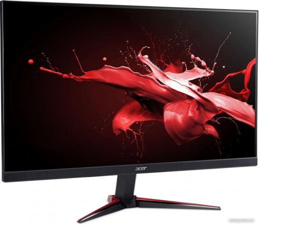 Игровой монитор Acer Nitro VG240YM3bmiipx UM.QV0EE.304