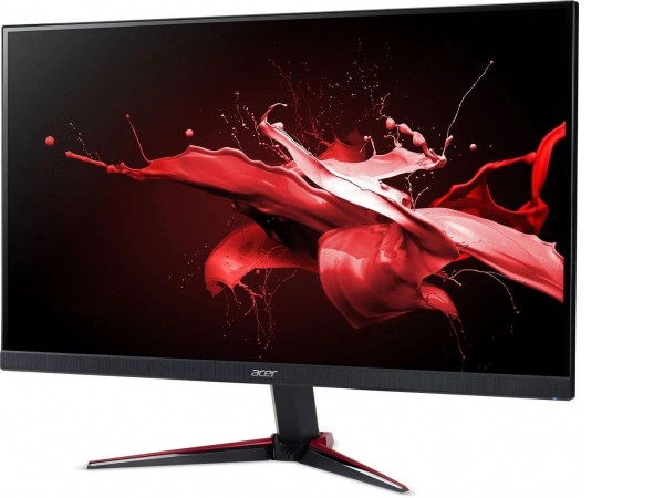 Игровой монитор Acer Nitro VG240YM3bmiipx UM.QV0EE.304