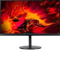 Игровой монитор Acer Nitro XV272UZbmiipruzx UM.HX2EE.Z01