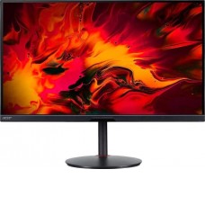 Игровой монитор Acer Nitro XV272UZbmiipruzx UM.HX2EE.Z01