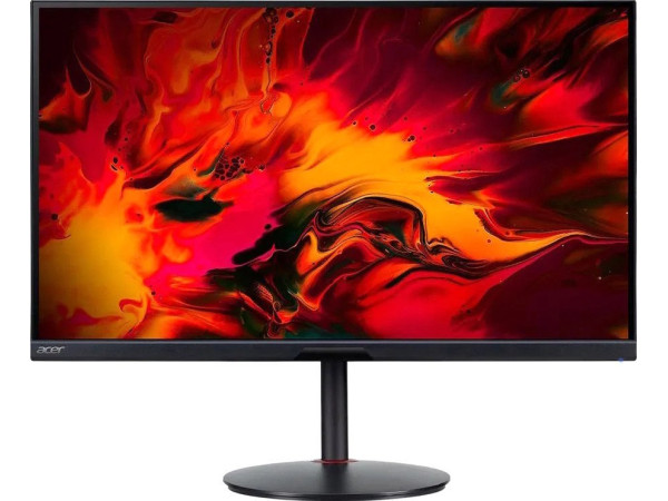 Игровой монитор Acer Nitro XV272UZbmiipruzx UM.HX2EE.Z01