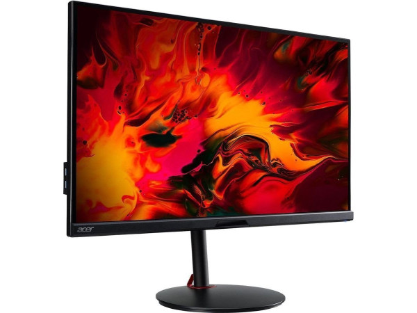 Игровой монитор Acer Nitro XV272UZbmiipruzx UM.HX2EE.Z01