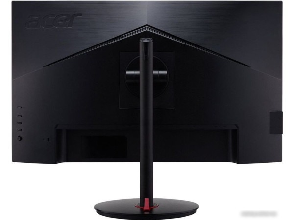 Игровой монитор Acer Nitro XV272UZbmiipruzx UM.HX2EE.Z01