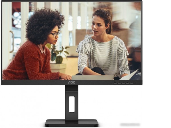 Монитор AOC 24E3QAF