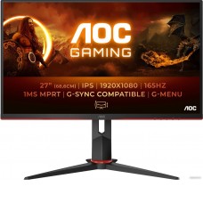 Игровой монитор AOC 27G2SPU