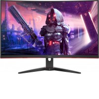 Игровой монитор AOC Agon CQ32G2SE