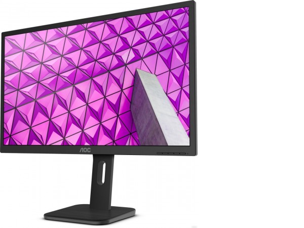 Монитор AOC 24P1