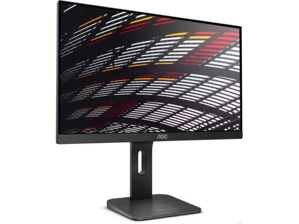 Монитор AOC X24P1