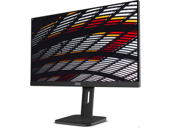 Монитор AOC X24P1