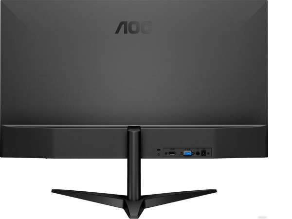 Монитор AOC 24B1H