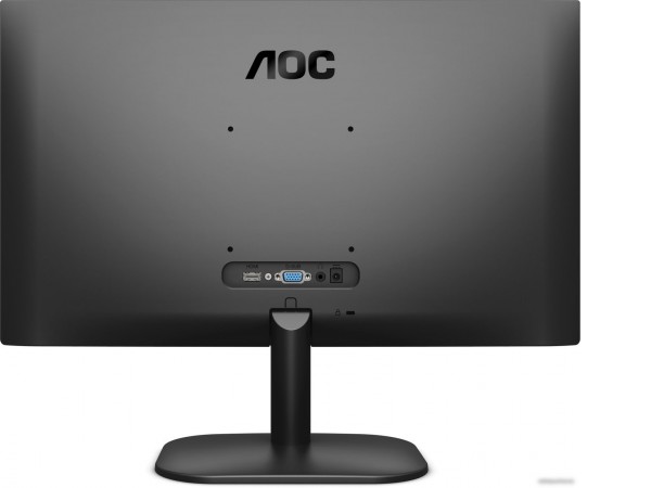 Монитор AOC 27B2DM