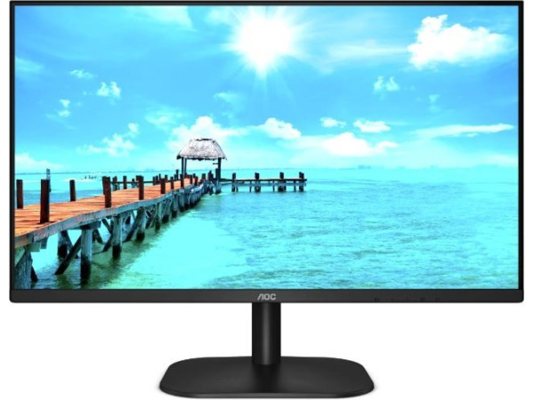 Монитор AOC 27B2H