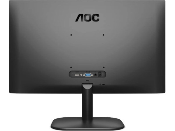 Монитор AOC 27B2H