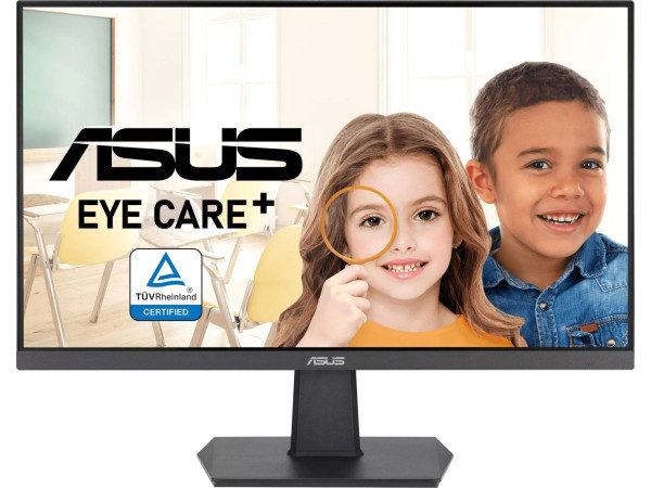 Игровой монитор ASUS Eye Care+ VA24EHF
