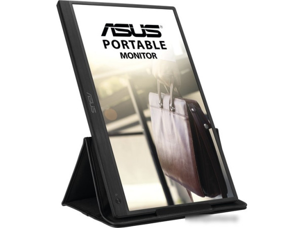 Портативный монитор ASUS ZenScreen MB165B