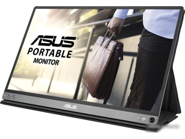 Монитор ASUS MB16AP