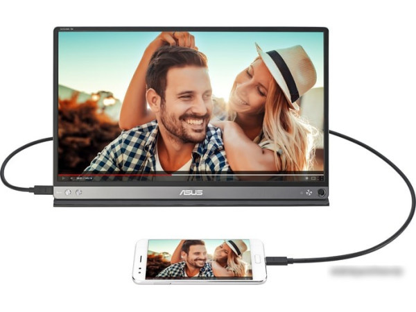 Монитор ASUS MB16AP