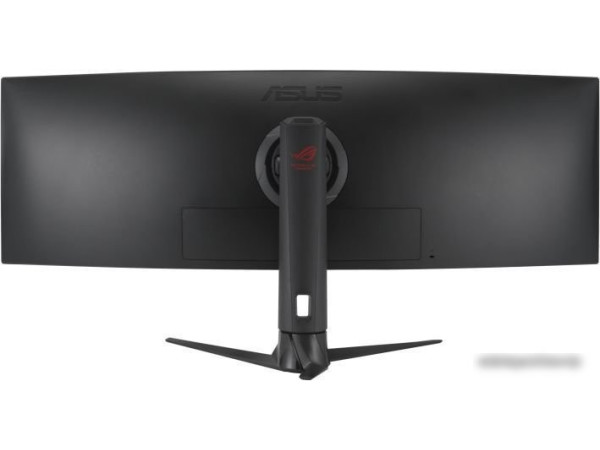 Игровой монитор ASUS ROG Strix XG49WCR