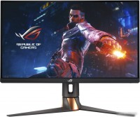 Игровой монитор ASUS ROG Swift PG27UQR