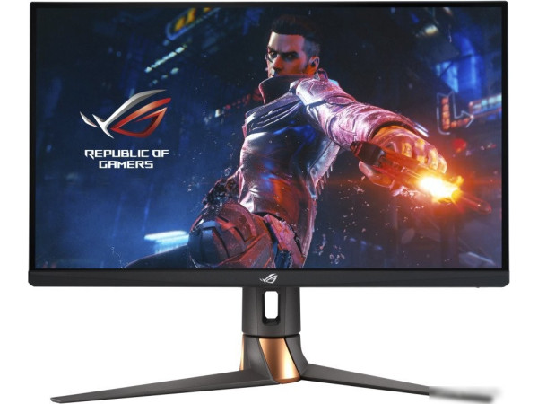 Игровой монитор ASUS ROG Swift PG27UQR