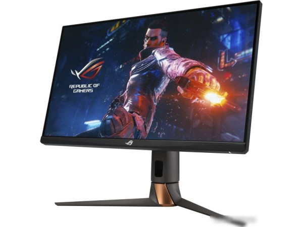 Игровой монитор ASUS ROG Swift PG27UQR