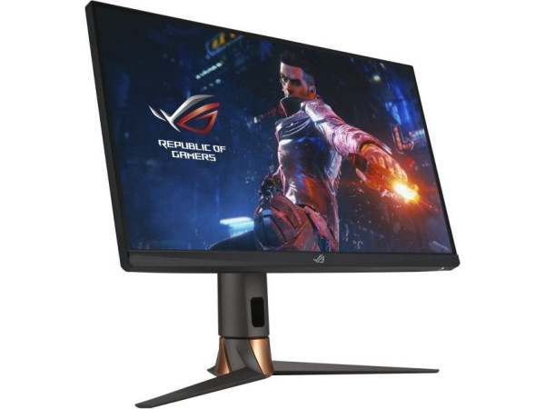 Игровой монитор ASUS ROG Swift PG27UQR