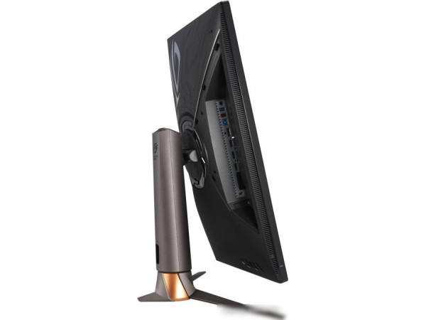 Игровой монитор ASUS ROG Swift PG27UQR