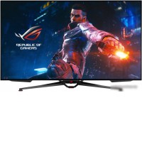 Игровой монитор ASUS ROG Swift PG48UQ