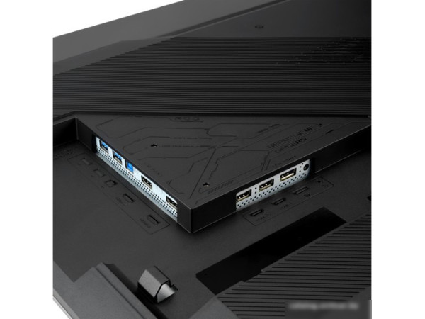 Игровой монитор ASUS ROG Swift PG48UQ