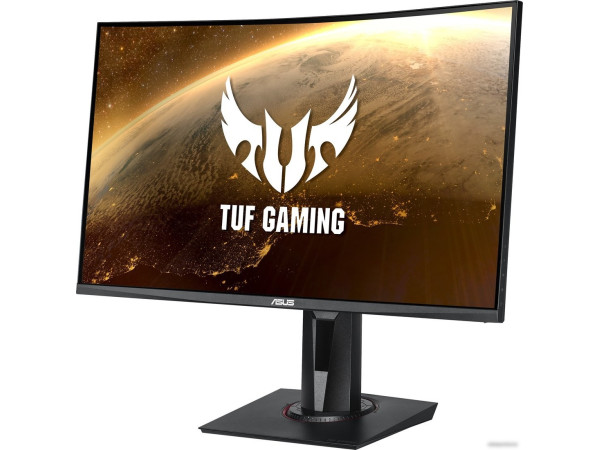 Игровой монитор ASUS TUF Gaming VG27VQ