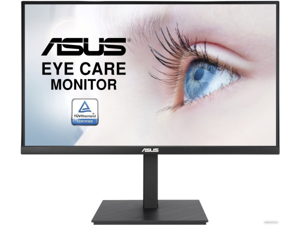 Монитор ASUS Eye Care VA27AQSB