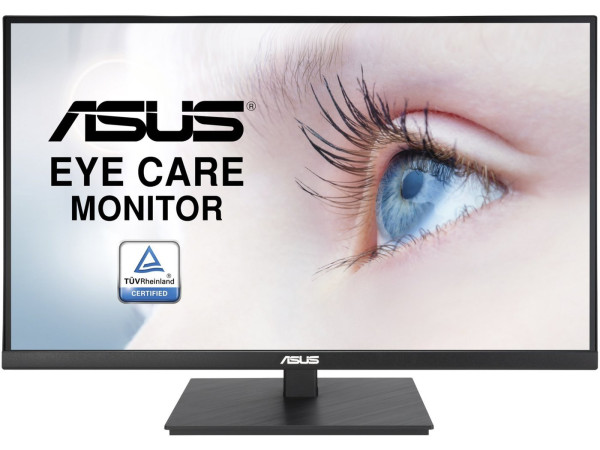 Монитор ASUS Eye Care VA27AQSB