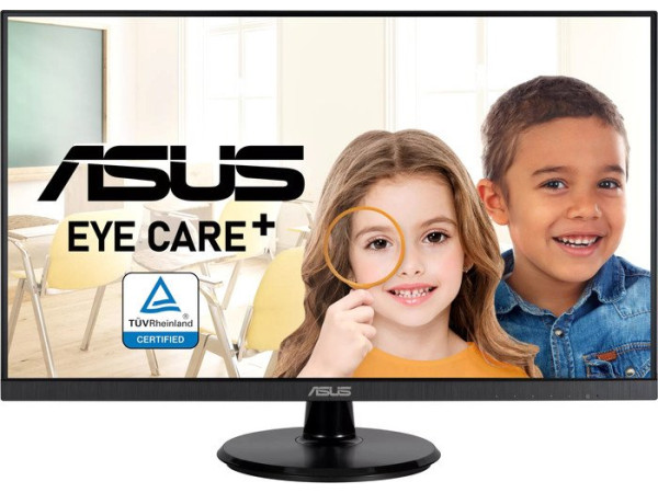 Монитор ASUS Eye Care+ VA27DQF
