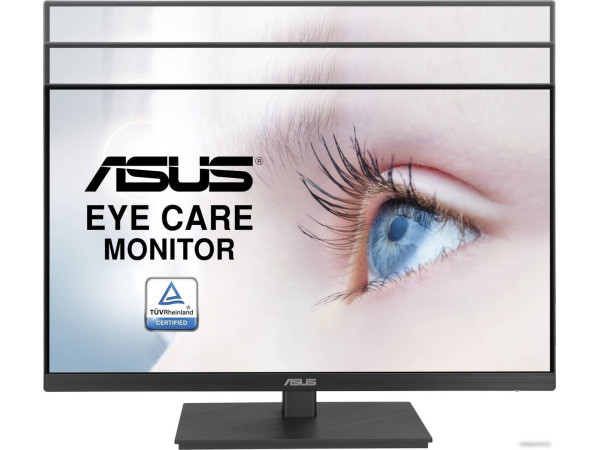 Монитор ASUS Eye Care VA27EQSB