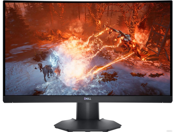 Игровой монитор Dell S2422HG