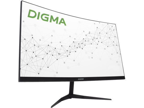 Игровой монитор Digma DM-MONG2450