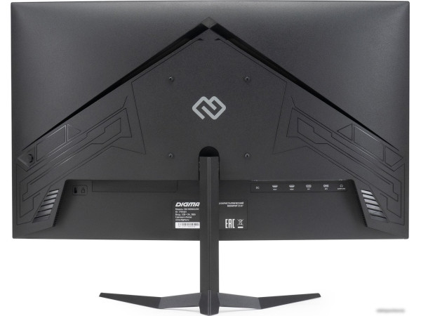 Игровой монитор Digma DM-MONG2450