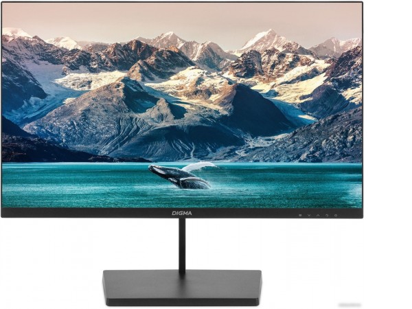 Монитор Digma Progress 27P501F