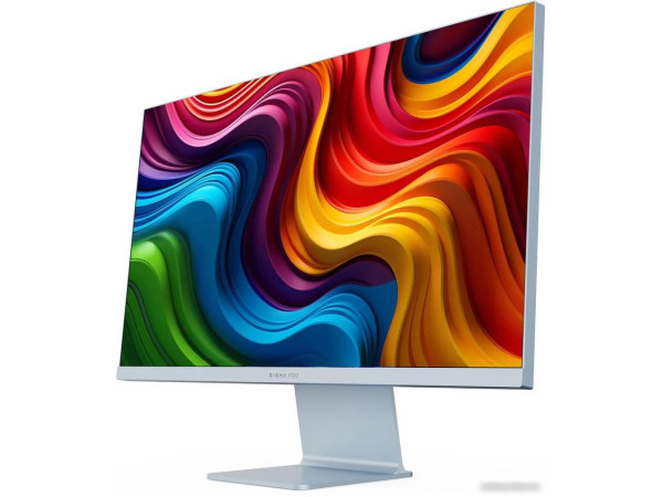 Игровой монитор Digma Pro 27" Art L (синий)