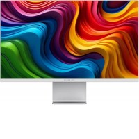 Монитор Digma Pro 27" Art M (серебристый)