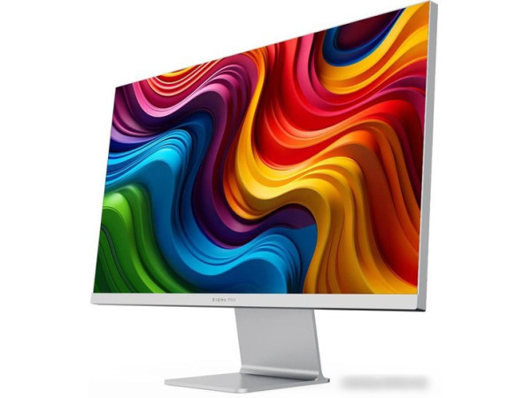Монитор Digma Pro 27" Art M (серебристый)