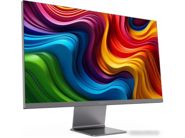 Монитор Digma Pro 27" Art S (серый)