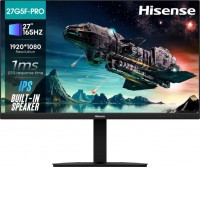 Игровой монитор Hisense 27G5F-PRO