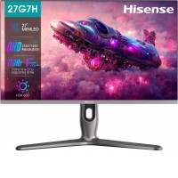Игровой монитор Hisense 27G7H
