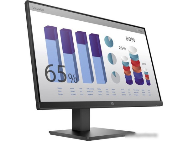 Монитор HP P24q G4