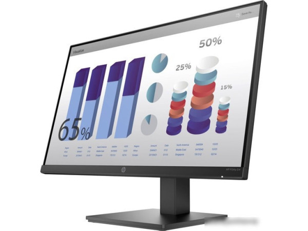Монитор HP P24q G4