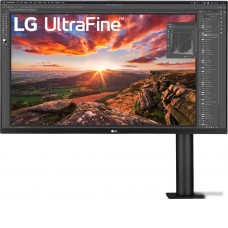 Монитор LG 32UN880-B