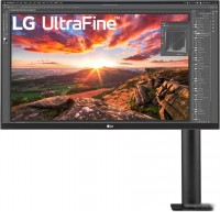 Монитор LG 27UN880-B