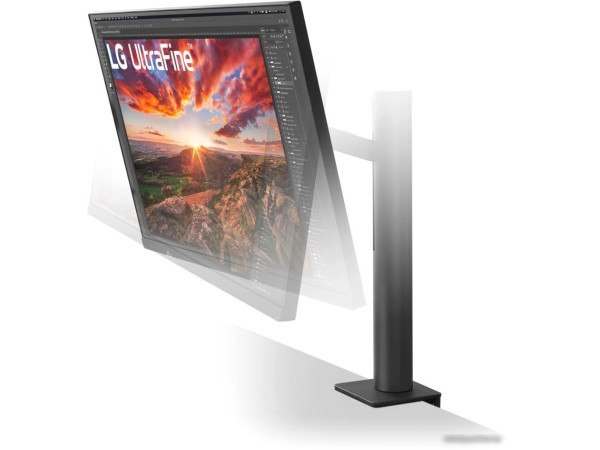 Монитор LG 27UN880-B