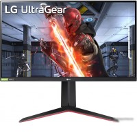 Игровой монитор LG UltraGear 27GN650-B